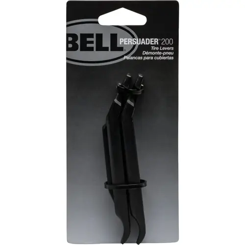 Bell Sports 7122149 Plastic Tire Lever - pack of 2