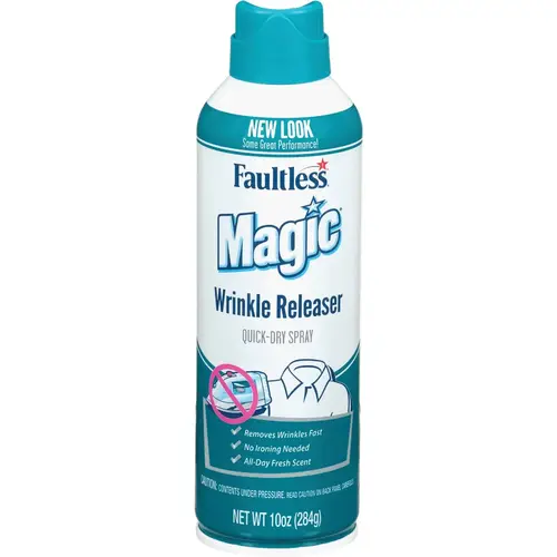 Magic 38206 10 Oz. Wrinkle Remover