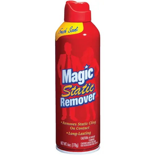 Magic 39206 6 Oz. Static Remover