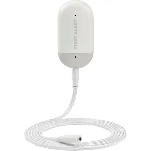 First Alert RWLD3001-001/N WiFi Water Leak & Freeze Detector