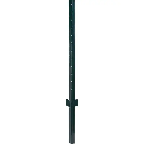 Do it 707767 Heavy-Duty 6 Ft. 13 Ga. Fence U-Post