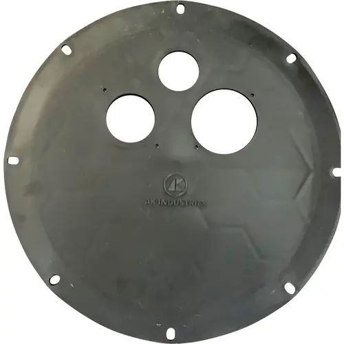 Advance Drainage Systems AKP80120 Thermoplastic Sewage Pump Basin Cover