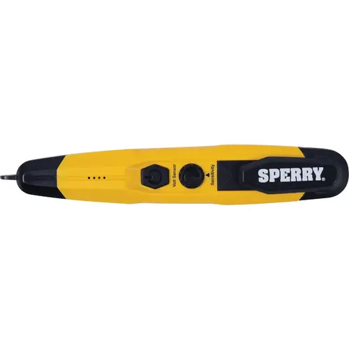 Gardner Bender VD6509 Sperry Non-Contact Adjustable Voltage Tester