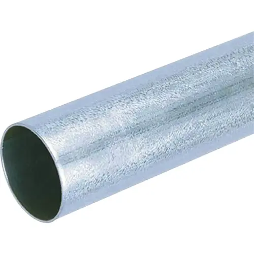 Southland 8511-107R 1-1/2 In. x 10 Ft. EMT Steel Conduit