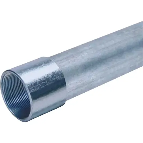 Southland 538-1200IMC 2 In. x 10 Ft. IMC Steel Conduit