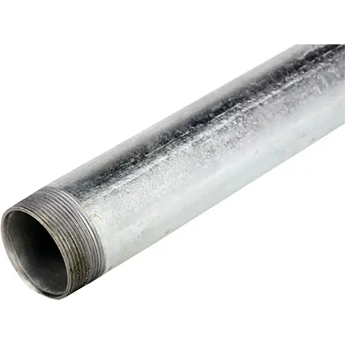 Southland 533-1200RIG 1/2 In. x 10 Ft. Rigid EMT Steel Conduit