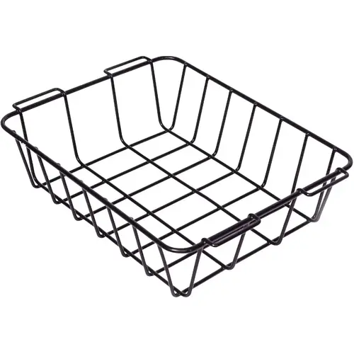 ORCA ORCBASK040 40 Qt. Cooler Basket Black