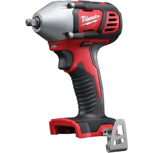 M18 3/8 In. Cordless Impact Wrench with Friction Ring (Tool Only)