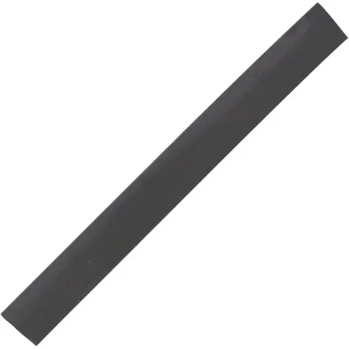 Range Kleen 698BDIB Kleen Seam 2-1/4 In. x 20-1/2 In. Black Silicone Gap Protector