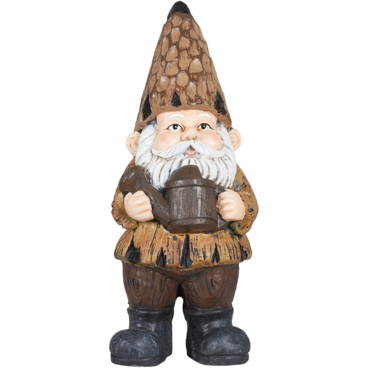 ALPINE YEN576HH-XCP4 16 In. H. MGO Gnome Holding Watering ALPINE YEN576HH-XCP4 16 In. H. MGO Gnome Holding Watering