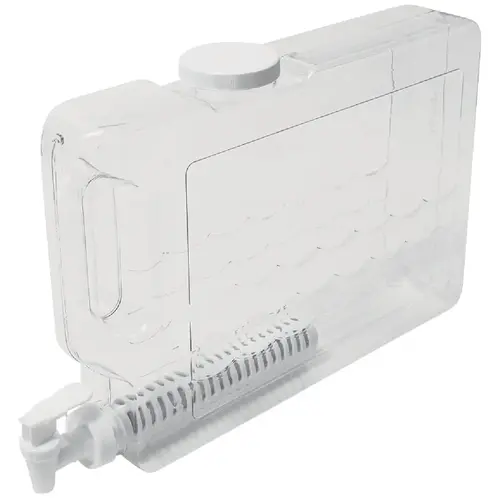 Arrow Plastic 74550 Arrow Cleara 20 Cup Water Filtration System