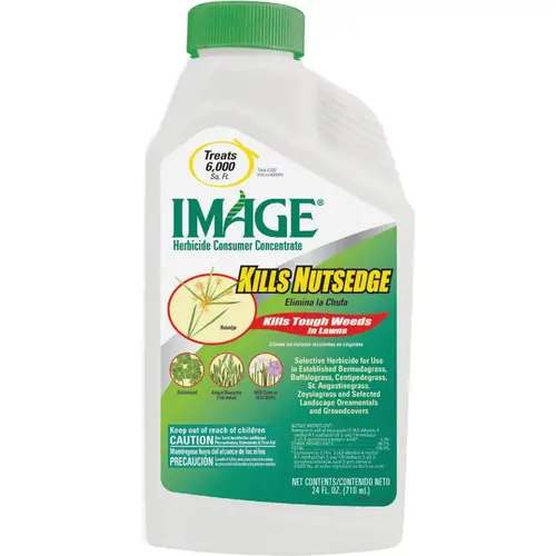 Image 100099405 24 Oz. Concentrate Nutsedge & Weed Killer