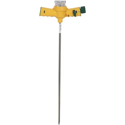 Ross 12044A 4-Cartridge Heavy-Duty Root Feeder Loading Chamber