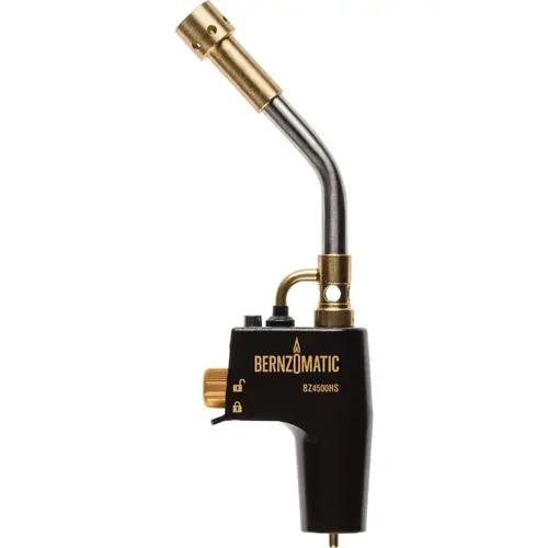 Heat Shrink Torch, Cooking; Heating; Heat Treating; Metal Work; Woodworking, Propane; Map-Pro