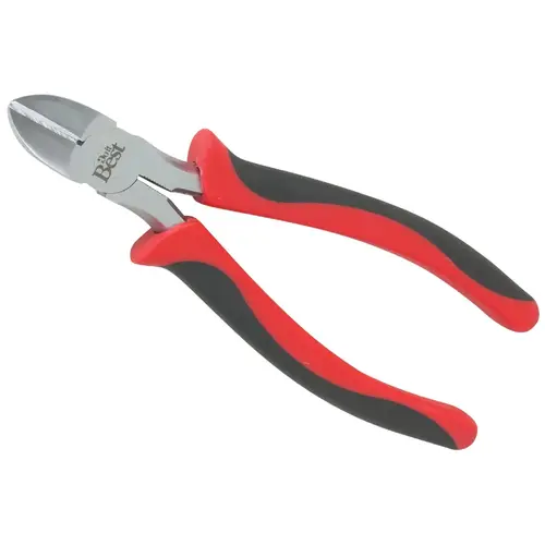 6 In. Diagonal Cutting Pliers