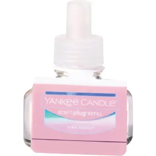 Yankee Candle NW1238409 ScentPlug Pink Sands Refill