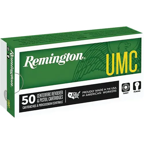 Remington 67885 .45 ACP 230 Grain JHP Centerfire Ammunition Cartridges