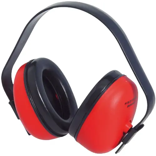 Def-Guard 23 dB NRR Earmuffs