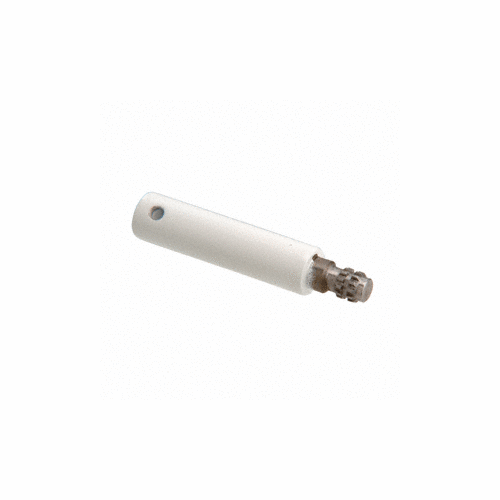 Truth EP27046 White 4" Handle Extension