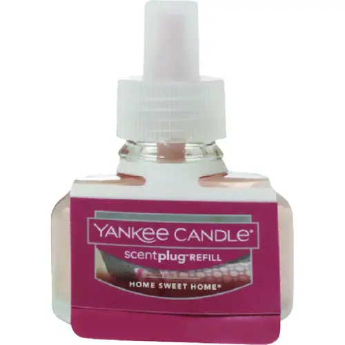 Yankee Candle NW1226009 ScentPlug Home Sweet Home Refill