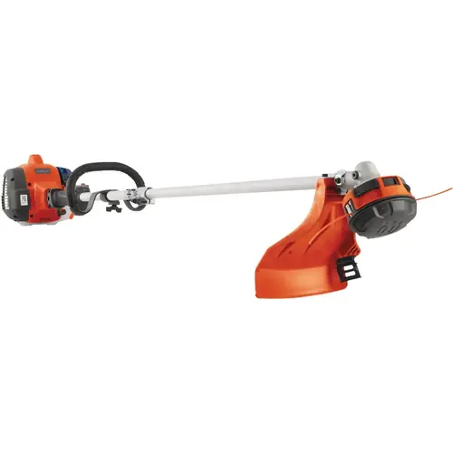 Husqvarna 970545002 330LK Gas String Trimmer Straight Shaft (Attachment Capable)