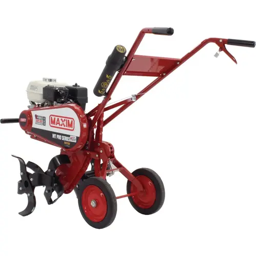 Maxim RMT55H.MAX 14 In. or 26 In. Extra HD Front Tine Tiller