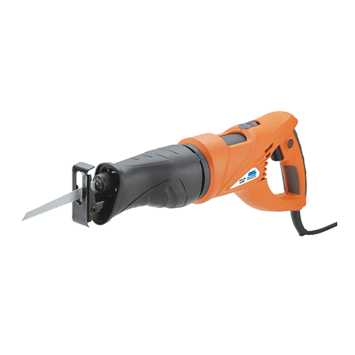 Variable Speed Reciprocating Saw with Rotating Head - 220v