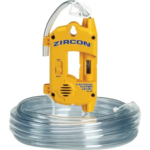Zircon 58467 WL25 Electronic Water Level