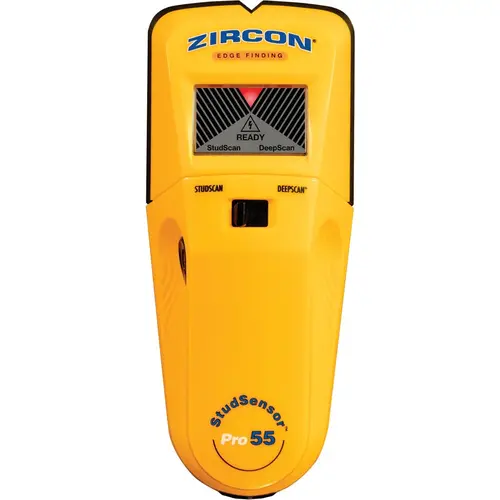 Zircon 69590 StudSensor Pro55 SL Stud Finder