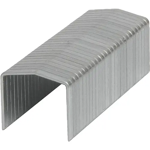 Grip-Rite GRSTCR14 Channellock No. 11 Power Crown Hammer Tacker Staple, 1/4 In. - pack of 5000