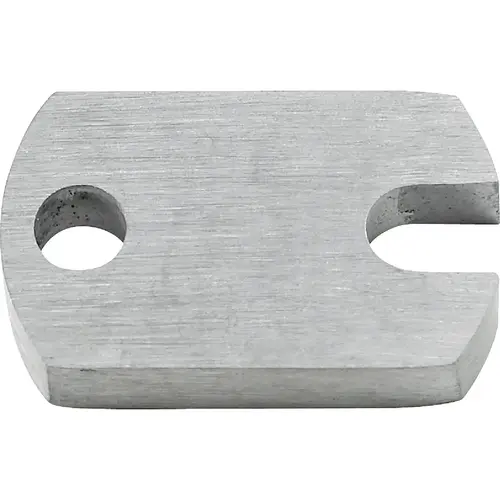 Tell DT100076 5/16 In. Dome Stop Riser
