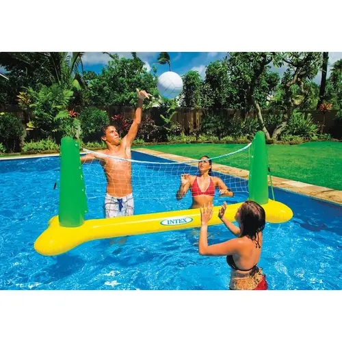 Intex 56508EP Inflatable Pool Volleyball Game