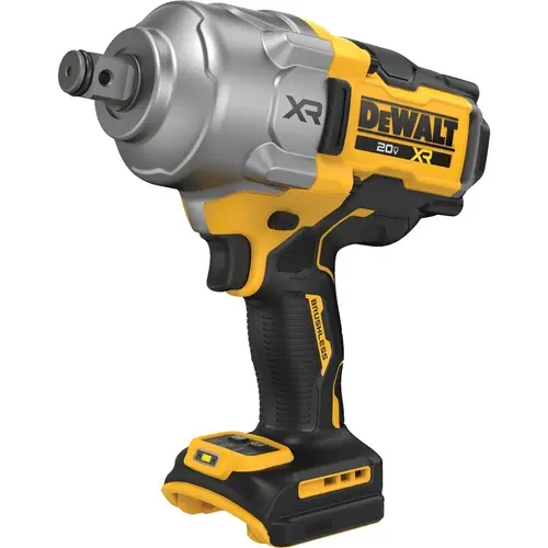 20V MAX XR Brushless 3/4 In. High Torque Cordless Impact Wrench with Hog Ring Anvil (Tool Only)