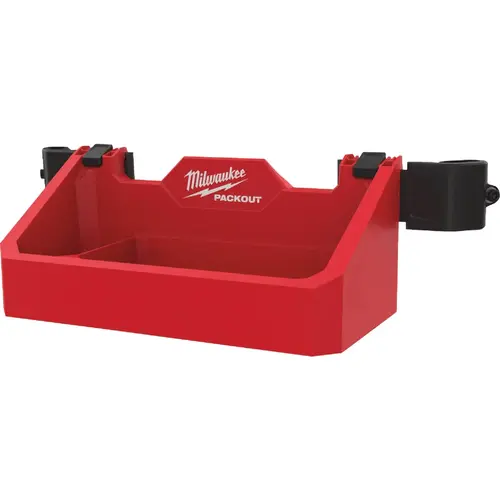 PACKOUT Tool Box Tray Attachment Red