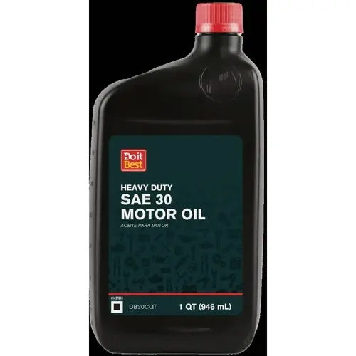 48 Oz. 10W-30 4-Cycle Engine Oil