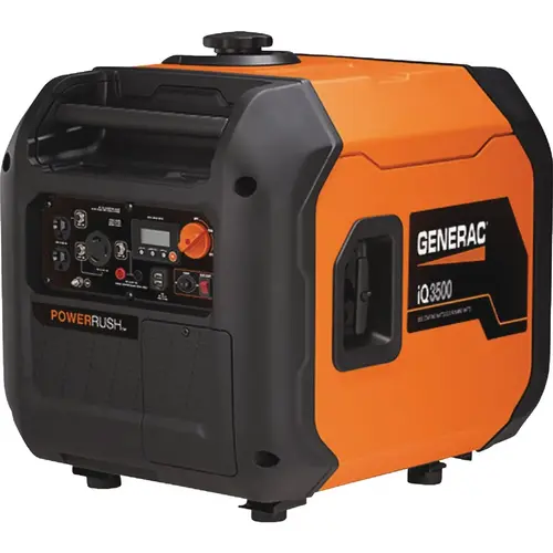 Generac 7723 iQ3500 Portable Inverter Generator