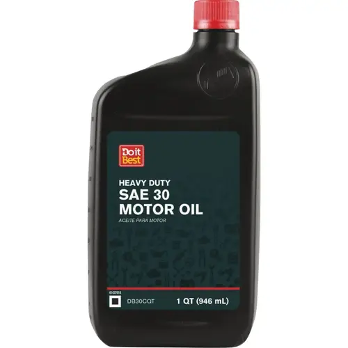 1 Qt. 10W-30 Full Synthetic Oil