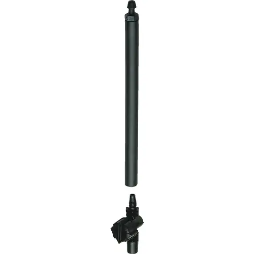 Raindrip 166005B Full Circle 4 In. Adjustable Mister with Riser - pack of 5