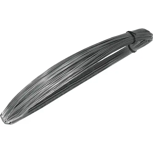 Grip-Rite AWB11100 11 Ga. 100 Lb. Black Annealed Steel Coil General Purpose Wire