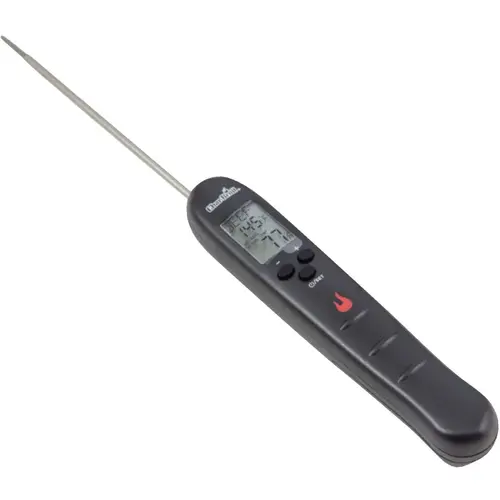 Instant Read Thermometer