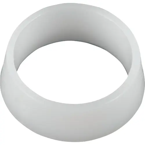 Anderson Metals 30550-04 Delrin 1/4 In. Plastic Compression Sleeve - pack of 50
