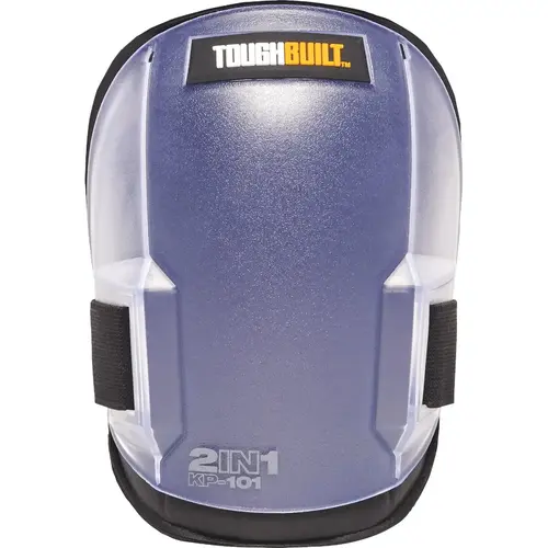 ToughBuilt TB-KP-101 2-In-1 Foam Kneepads Pair