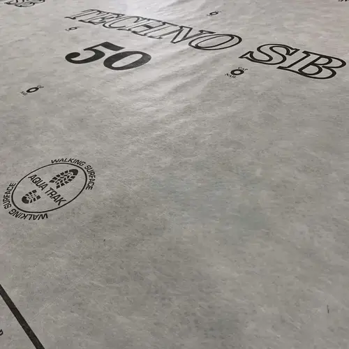Roofing Paper
