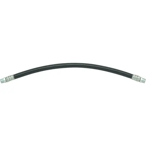 Plews-Lubrimatic 10-212 12" 10,000 Psi Grease Hose