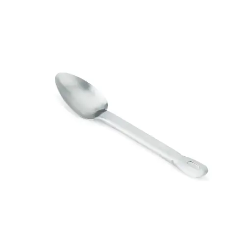 BASTING SPOON HEAVY DUTY SOLID 13