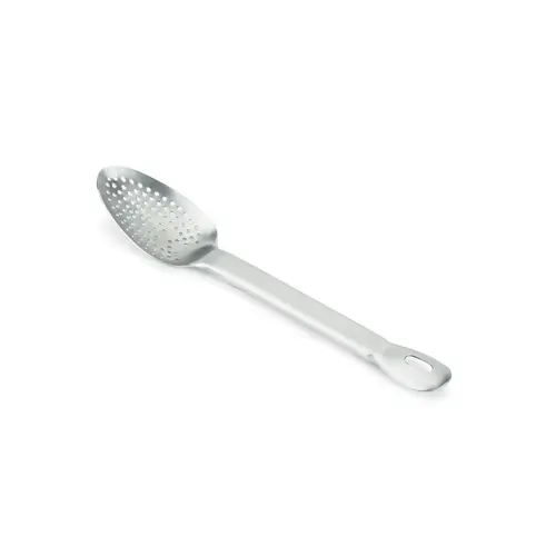 BASTING SPOON HEAVY DUTY PERFORATED 1