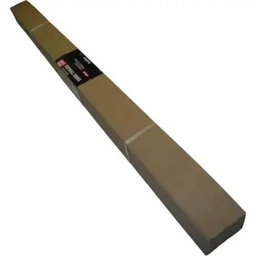 Grip-Rite GRDWSHIM 1-1/2 In. x 45 In. Drywall Shims (100-Count) Brown