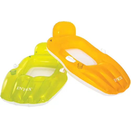 Intex 56805EP Chill & Float Ride-On Pool Float Varies