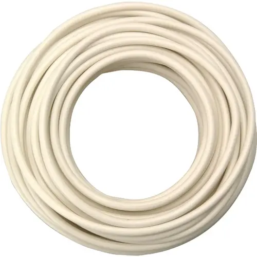 Road Power 55667233 33 Ft. 18 Ga. PVC-Coated Primary Wire, White