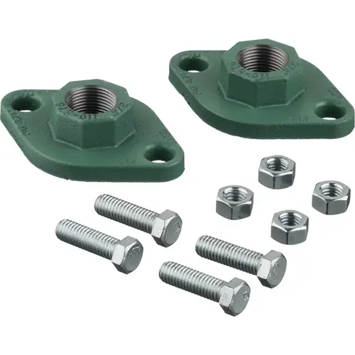 Taco DIB401284 3/4 In. Freedom Flange